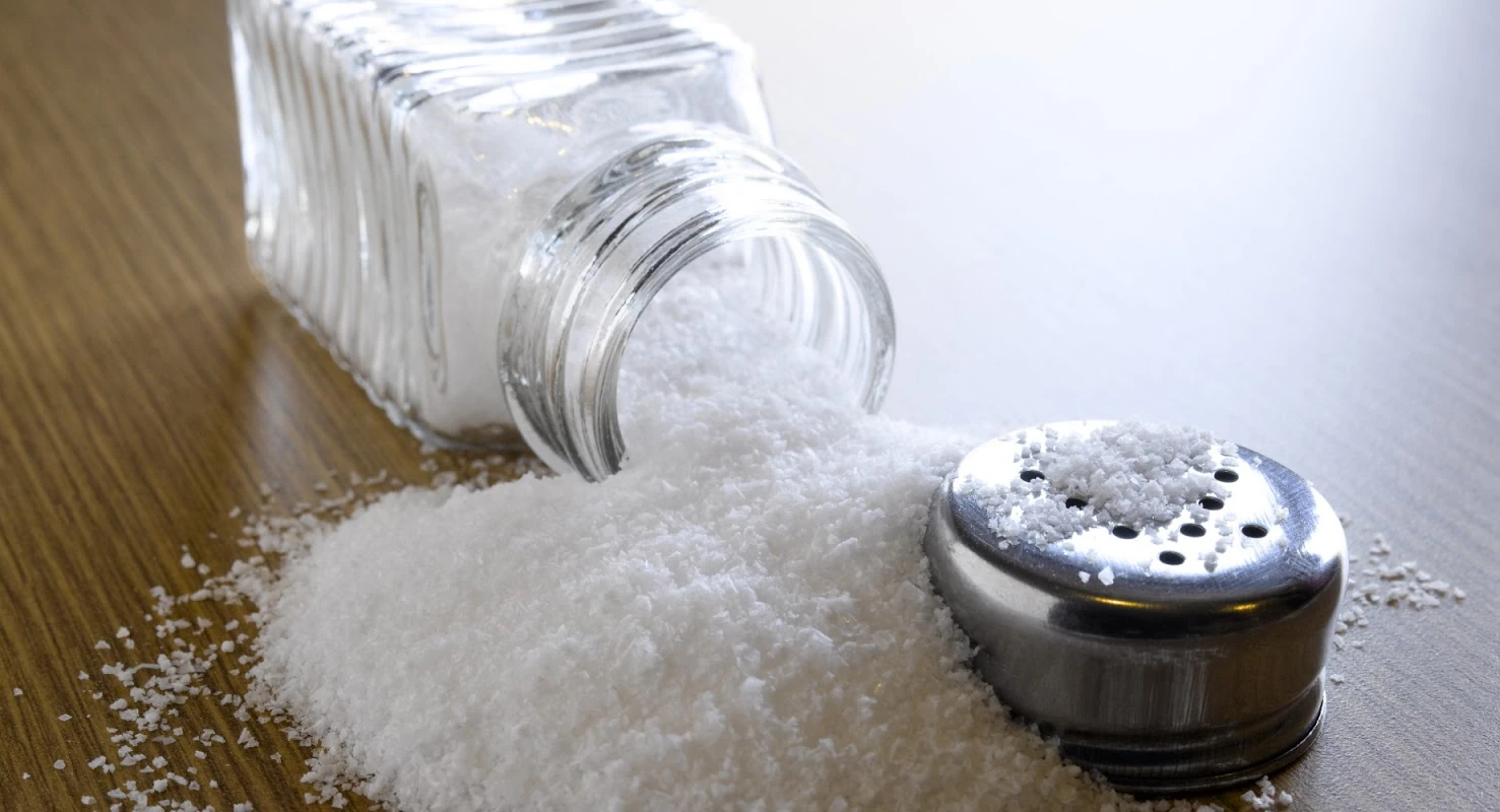 image from Is salt inherently bad?